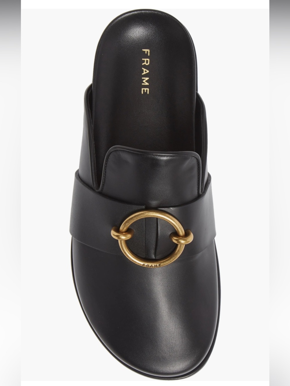 Frame Denim | Frame Le Aspen Mules